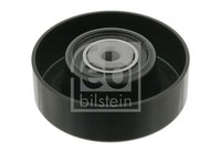 Febi Bilstein Umlenk-/FüHrungsrolle Keilrippenriemen 27541 FüR CC Signum Renault