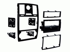 Metra 99-6516B 2005-07 Chrysler 300 Vehicles Single/Double Din Kit W/ Oem Bezel