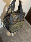 Used Ovadia New York Porter Tokyo Japan Backpack Rate Final Sale Good Condition — photo 7