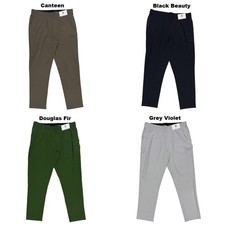 Outdoor Voices Men's Classic Fit Lightweight Moisture Wicking HiFlex Pants
