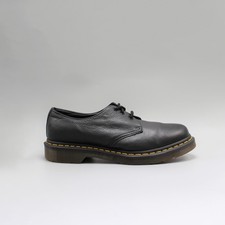 Dr. Martens 1461 Virginia Leather Oxford Shoes Women's / Men's Classic Lace Shoe