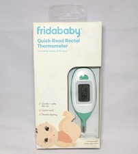 Frida Baby Quick-Read Digital Rectal Thermometer