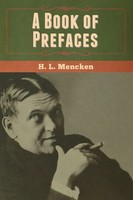 H. L. Mencken | A Book Of Prefaces | Taschenbuch | Englisch (2020)