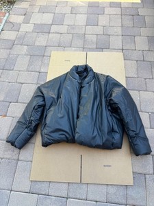 Yeezy Round Jacket | eBay