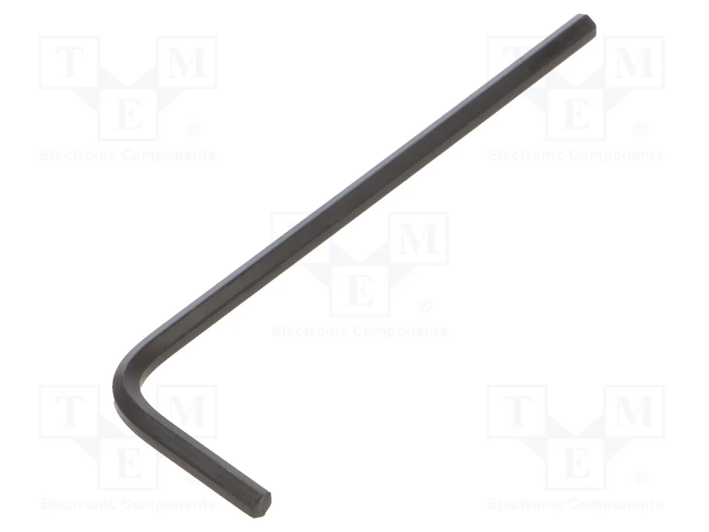Beta Tools Beta Inbusschlüssel 2Mm 96N/2 - Bild 2
