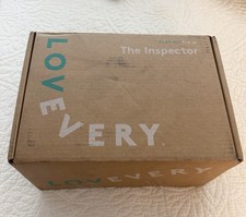 Lovevery The Inspector Play Kit for 7-8 months w/original box, complete kit