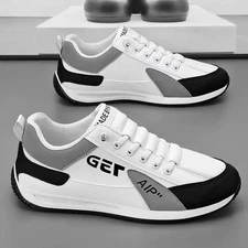 2025 New spring and autumn style fashionable, sporty and versatile casual shoes,