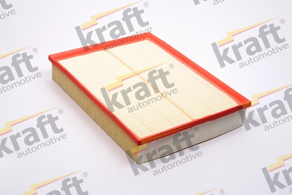 Kraft Automotive Luftfilter 1711337 Filtereinsatz FüR Mercedes Vw Crafter 50 30-image