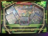 Nintendo Pokémon TCG - XY Shiny Rayquaza EX Box Promo 2015 - {Sealed/Unopened}