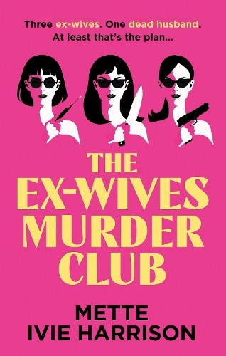 Ex Wives Murder Club - Image 5