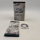 PSP Ys Seven Japan Playstation Portable game US Seller!