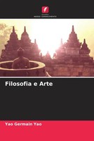 Filosofia E Arte Yao Germain Yao Taschenbuch Portugiesisch 2022