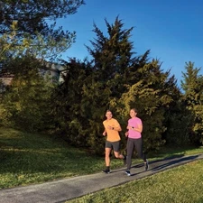 GARMIN 010-02562-00 Forerunner 55 Running Watch (Black)