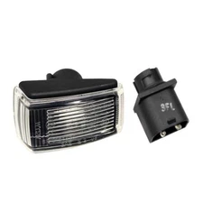 35430080 Pro Parts Side Marker Front Driver or Passenger Right Left Left/Right