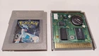 Pokemon Silver Version Nintendo Gameboy Color Authentic Nice Label
