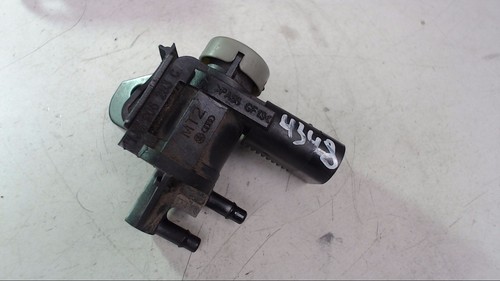 Unterdruckventil Magnetventil 1J0906283C VW Polo 1.9 TDI DPF Bj 2006 9 N 2267899