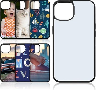  Personalized Phone Case For iPhone 13,14 (Custom Photo)sizes iPhone available !
