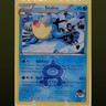 POKEMON TEAM AQUA'S SEALEO 4/34 DOUBLE CRISIS NM