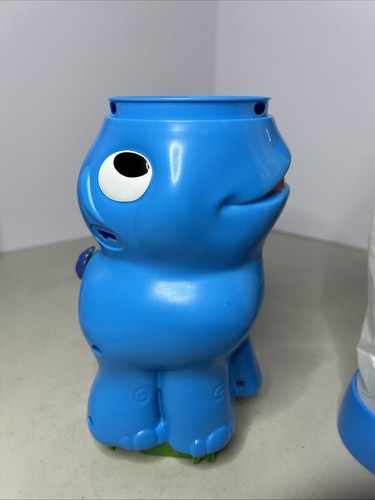 Gioco ELEFUN 2015 di Hasbro testato e funzionante scatola danneggiata e orecchie mancanti - Foto 3 di 10