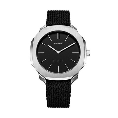 RELOJ DE UNISEX D1 MILANO SSPL01. ACERO INOXIDABLE 36MM