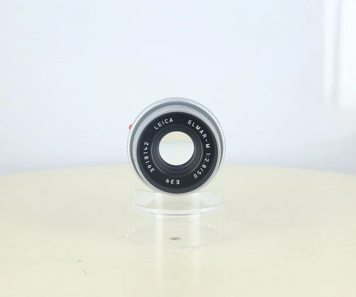 Leica ELMAR-M f/2.8 Camera Lenses 50mm Focal for sale - eBay
