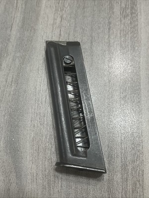Anschutz Model 520 Sovereign SM64 SM84 22lr 10 Round Magazine