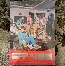 NCT 127 2 Baddies CD Album K-Pop 2022 SM Ente...