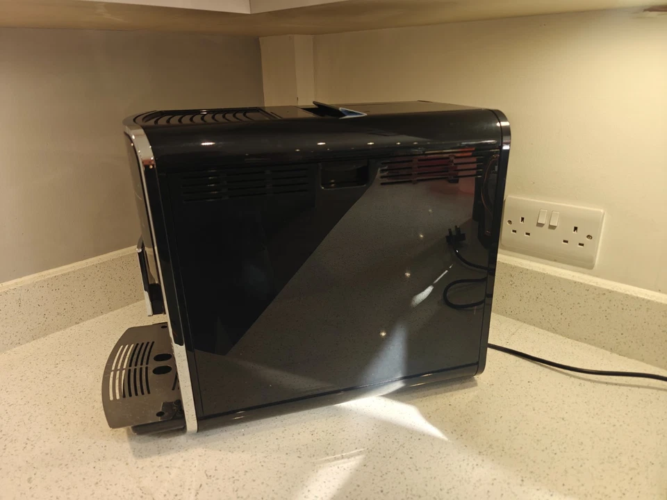 Melitta Barista TS Smart, photo 4 of 5