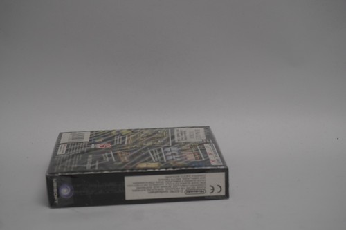 Game Boy Advance TMNT Teenage Mutant Ninja Turtles GBA Sealed Nintendo Neu New - Bild 8 von 9