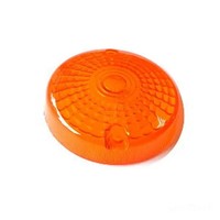 Blinker Glas Blinkleuchte Vorne Links FüR Suzuki GS 550 EG Gussrad Red Suzi 1980