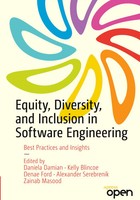 Daniela Damian (U. A.) | Equity, Diversity, And Inclusion In Software...