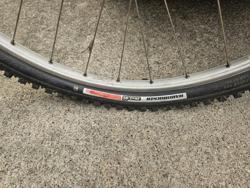 Cannondale Super V 1000 19"" - Изображение 3 из 4