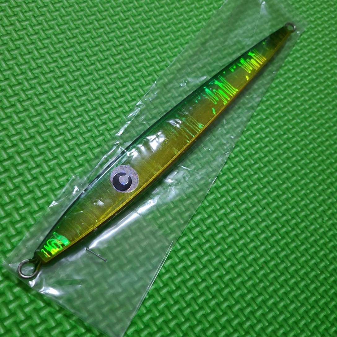 Carpenter Metal Jig 1501A-150g 4pcs Set - Image 4