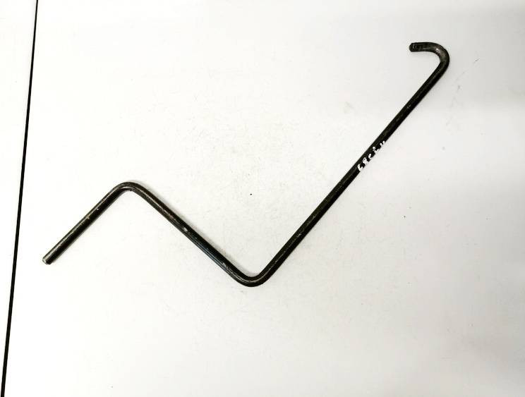 Mazda Premacy DE2064031-61 Replacement Auto Parts