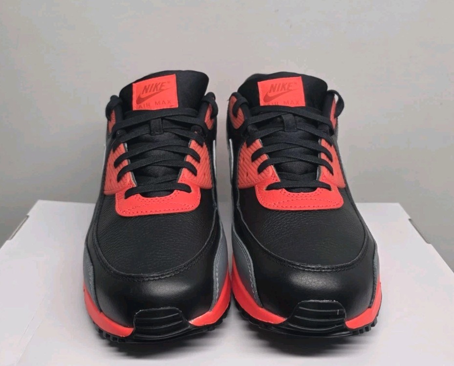 Nike 赤黒 Yahoo!オークション - 激レアカラー 完売品 赤黒 未使用 NIKE