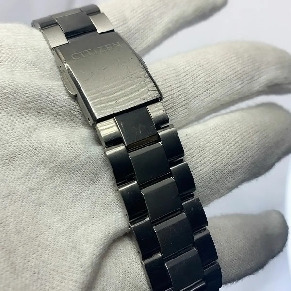 Citizen Eco-Drive Bluetooth function solar watch - image 16