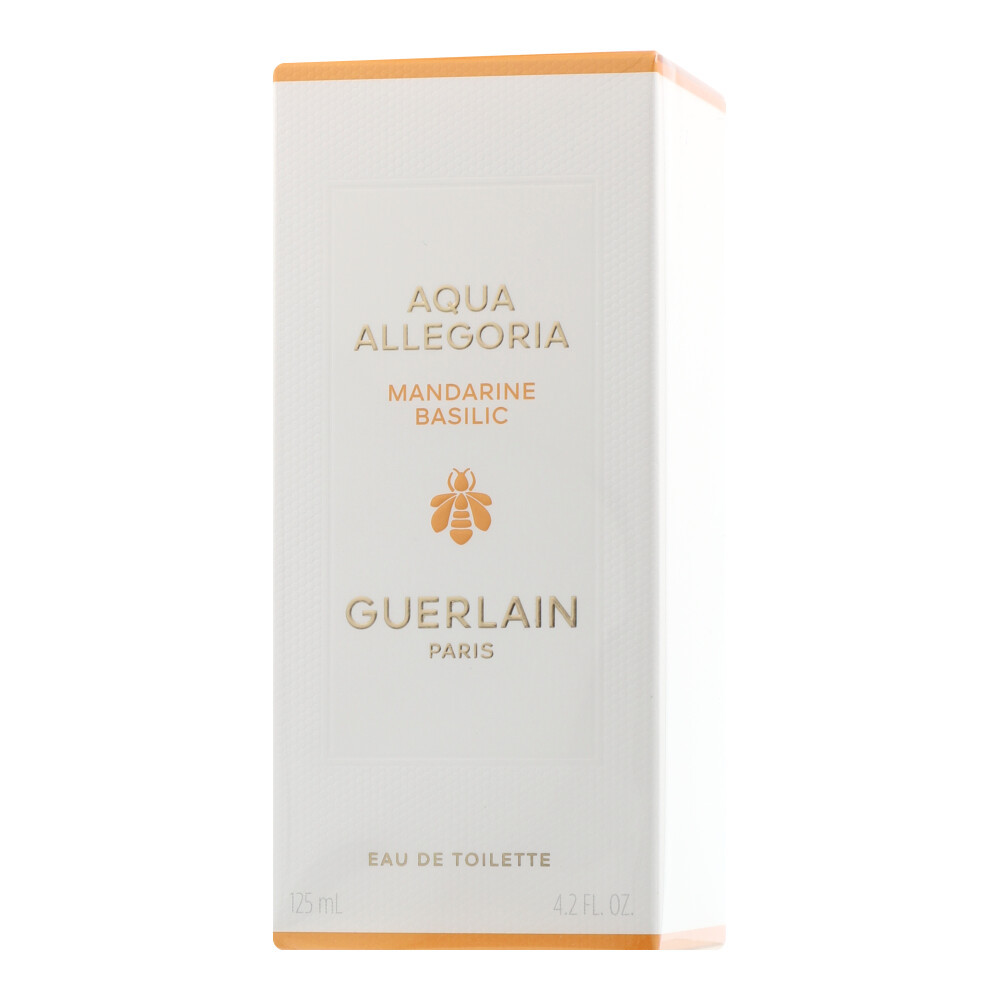 Guerlain Aqua Allegoria - Mandarine Basilic Refillable EDT Spray 125ml 23290₽