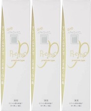 APAGARD ROYAL Nanotechnology Whitening Toothpaste Sangi 135g set of 3