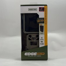 New Moultrie Edge Solar MMC-14226 40MP Hunting Camera