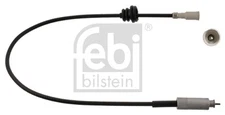 Febi Bilstein 21391 Speedometer Cable for Opel, Vauxhall