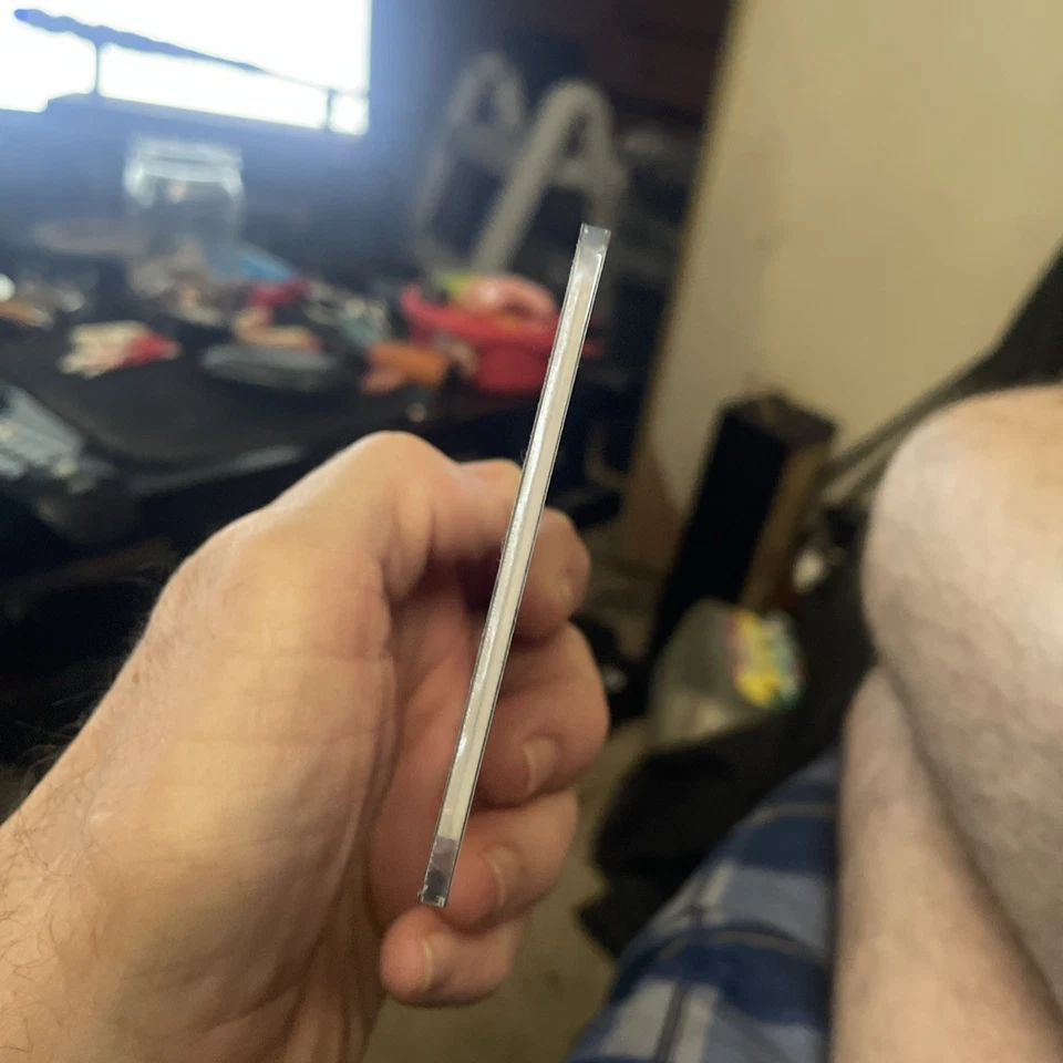 Коллекция марок 2005 Leaf Century Torii Hunter #S-39 материалы для Олимпийских игр /48 - Изображение 4 из 4