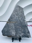 Aletai Iron Meteorite Cube Altay iron meteorite Cube etched pattern 1549g 280mm — photo 1