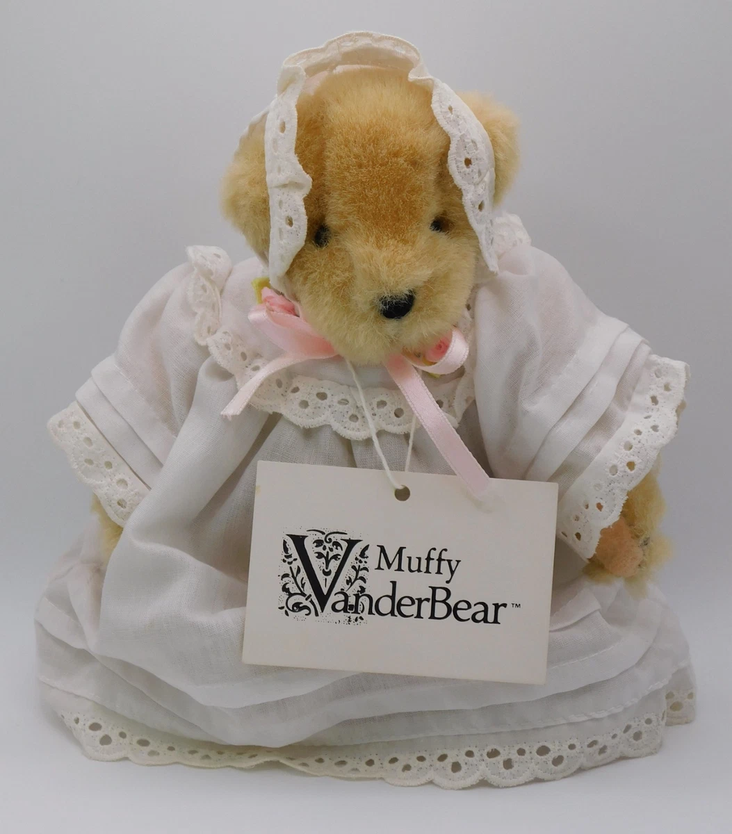 Muffy NABCO Teddy Bears for sale | eBay