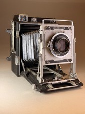 Graflex Crown Graphic Film Cameras for sale | eBay