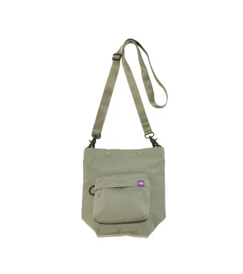 THE NORTH FACE Purple Label Mountain Wind Multi Bag Japan Limited - Photo 1/4