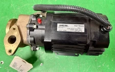 AMETEK ROTRON 150393-11 Transit Blower Booster Pump Motor✨SHIPS FREE✨