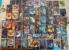 2012 Topps Skylanders Giants Trading Cards 5