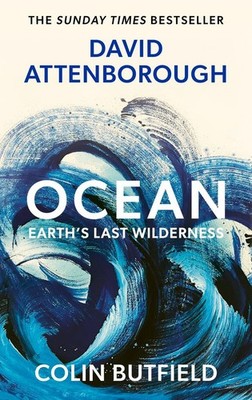 Ocean | Colin Butfield, David Attenborough | englisch