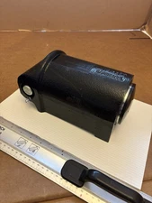 JLG 1684465 Oscillating Axle Lockout Hydraulic Cylinder Assembly - 450/600/3394