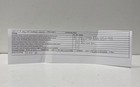 Sony PSP 1001 Console Lot of 2 PlayStation Portable Black For Parts — photo 7